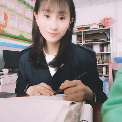 儒雅教师风采展（三）