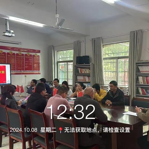 消防安全重于泰山———秋溪镇中心小学消防演练