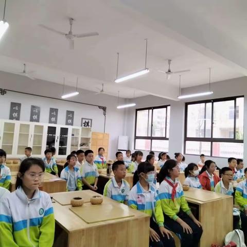 长沙市开福区实验小学—围棋