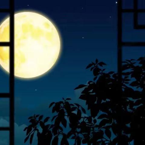 枕着月光——回忆父亲