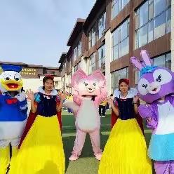 2023年弈德教育“超级马里奥”亲子活动方案