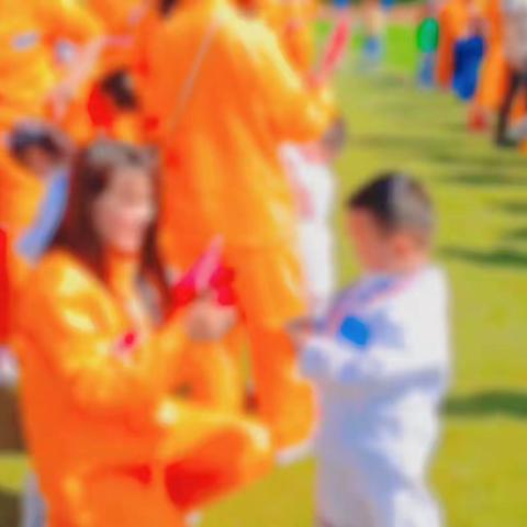 幸福宝宝幼儿园“中国梦，航天梦”元旦亲子活动邀请函