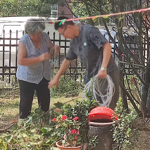 小网格大民生，网格服务零距离