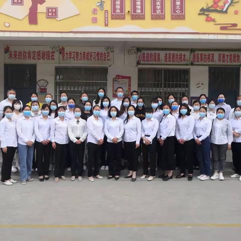 【线上教学】 王雨杰老师线上教学工作总结