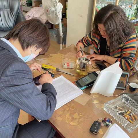 建行裕农快贷，助力乡村振兴——泾阳县支行宣