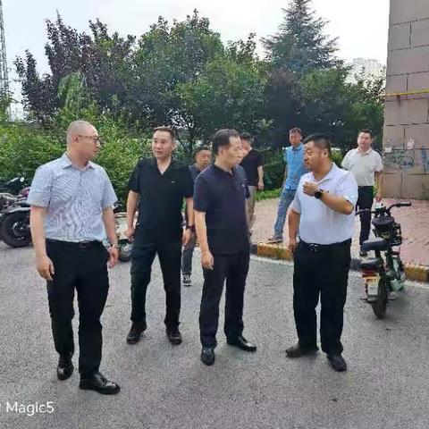 走访慰问军烈属，真情关爱暖人心