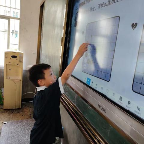 冷水江市桃园学校课后服务国际象棋与围棋期末总结