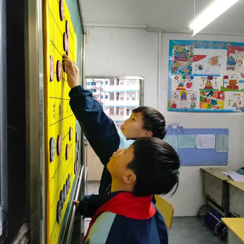 第四小学课后服务中国象棋课程期末总结