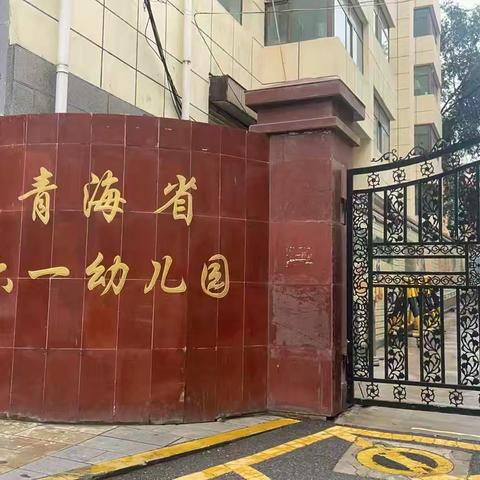 我园教师赴青海省六一幼儿园跟岗学习之旅