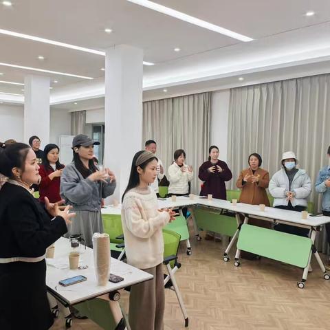 圆满落幕！苍霞街道解锁百万家庭高质量陪伴密码