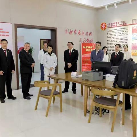 三明市“云上法庭”+“四个一”工作法：为“两司”群体架起权益保障暖心桥