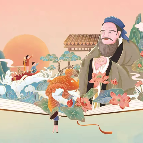 明理崇德     尊师尚学——石墙镇大石二小学新学期开学典礼暨春季学期“明理崇德，尊师尚学”敬师礼主题活动纪实