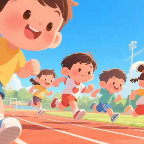 运动促成长  暑期也精彩——石墙镇大石二小学学生体质健康测试暑假居家锻炼纪实