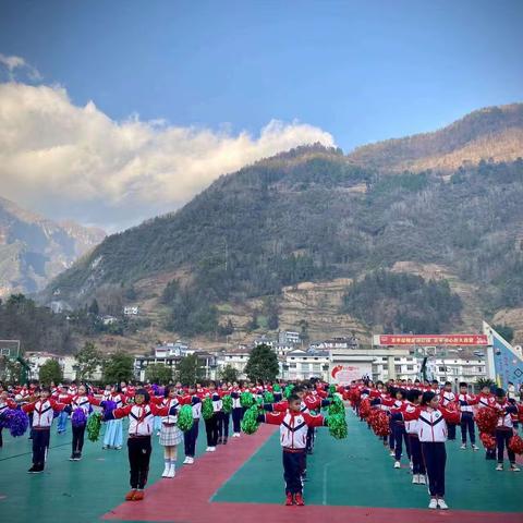 土城小学2023年秋季招生公告