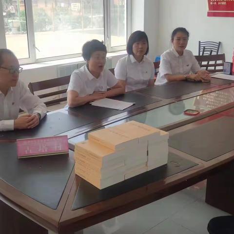 联建强堡垒 共建促发展