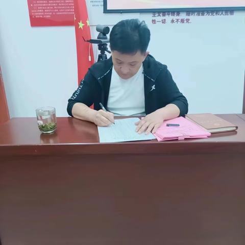 党史学习教育宣讲活动