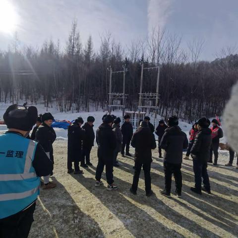 市交通运输局对饶盖线五道沟岭隧道开展质量安全专项督查