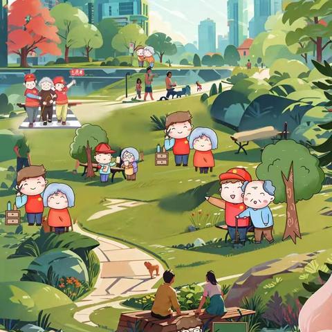 温情入户暖夕阳 | 英雄北路社区为65岁以上老人开展"健康敲门行动"