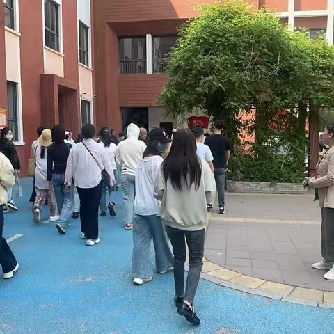 家校携手启新程，爱与责任共成长—— ‍祥云路小学2024—2025学年下期期中家长会 ‍