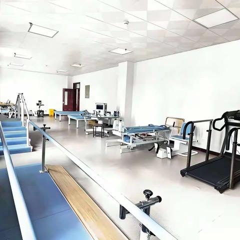 壶关县中医院康复科