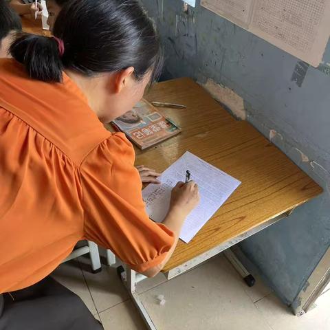 家校同心护航 暖心共育成长 ——苹塘镇中心小学2026年暑期安全三年级家长会
