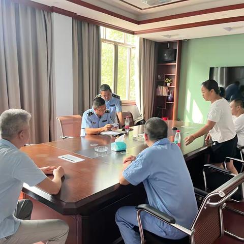 培训检查双管齐下，牢筑节日食安防线