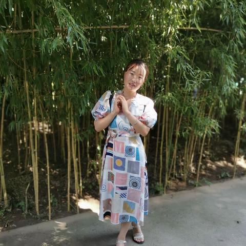 【生态十小·榜样人物】 坚定信念  追光前行