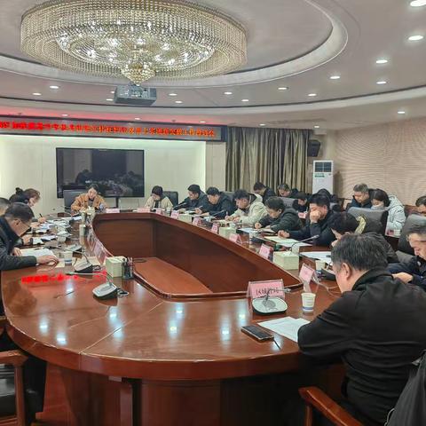 莲湖区召开加快推进中华优秀传统文化在转化发展上实现新突破年度工作推进会