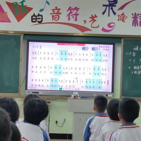 三年级音乐下册第三单元《顽皮的杜鹃》作业设计研究课——屯昌小学许声岳