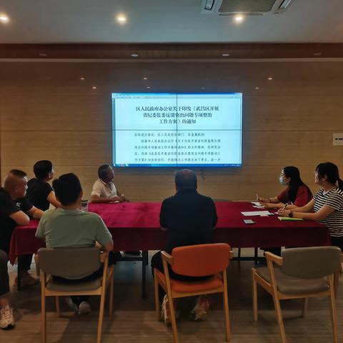 【武昌公园】武昌公园6月24日-6月30日工作简报