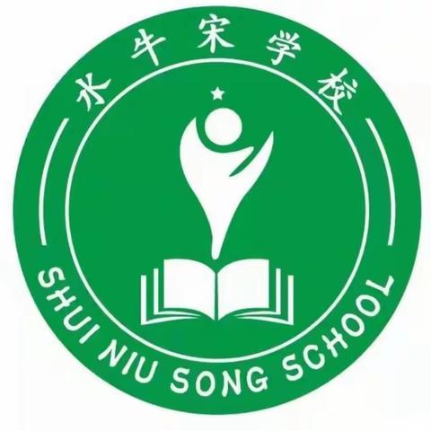 安全第一  预防为主  综合治理——樱桃郭学校教育集团 王岗镇水牛宋小学校区