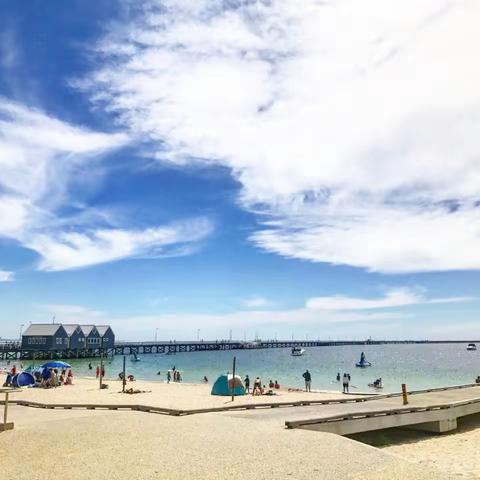 沈阳长者汇旅居事业部澳洲珀斯旅居休闲度假介绍