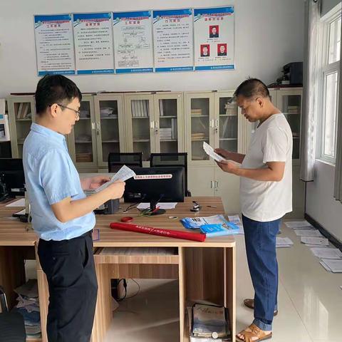 宜阳县人社局周工作动态（7.10—7.14）