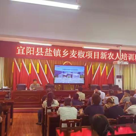 宜阳县人社局周工作动态（8.21—8.25）