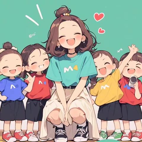 🌸“不负时光，温暖前行”～峰迭镇中心幼儿园一周精彩回顾