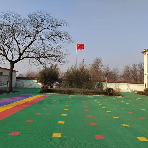 木邱幼儿园招生简章(1)