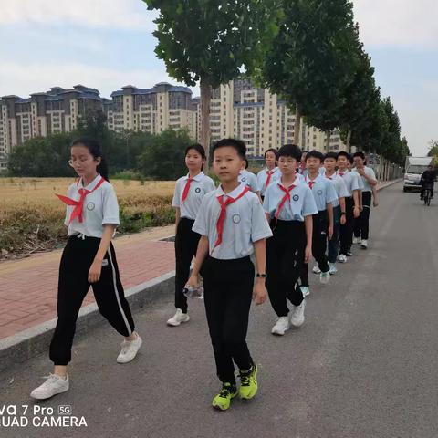 检教同行 共护成长 ——新华小学检察院开放日活动纪实