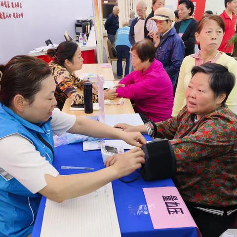 昭通居民区党员为民服务日