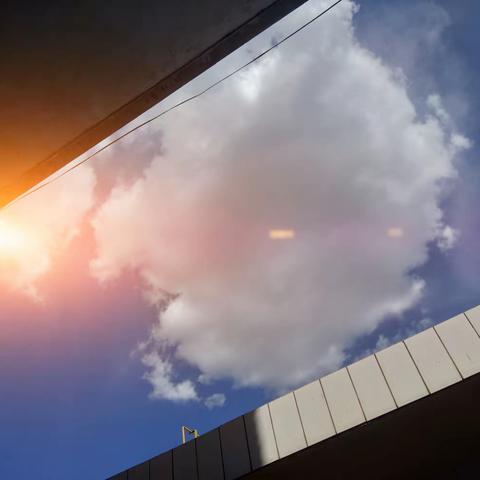 我和五一的约会