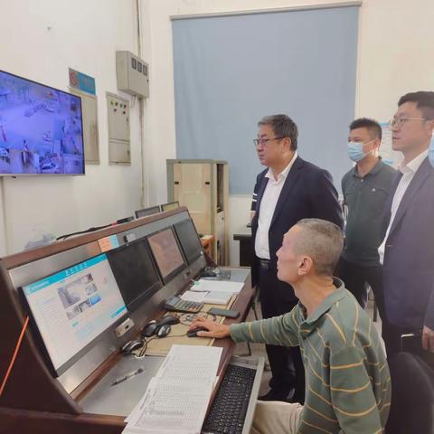 紧盯春运安全，深入交通行业开展“四不两直”检查