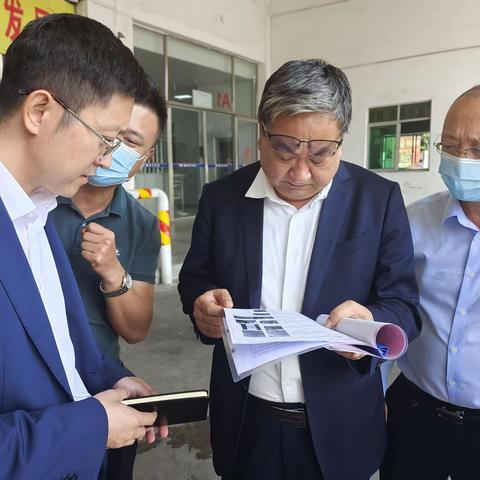 紧盯春运安全，深入交通行业开展“四不两直”检查