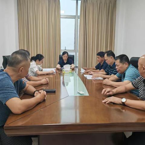 致公党屯昌县支部正式启动“学规定、强作风、树形象”主题教育