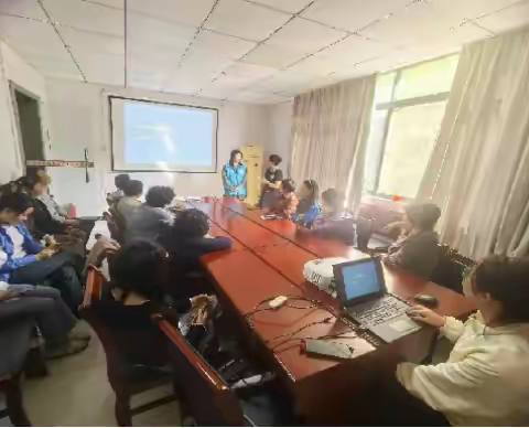 爱心传递 志愿同行 ‍——谭家街道志愿服务风采