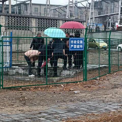 履职尽责-市生态环境局扎实推动龙门地区水污染治理