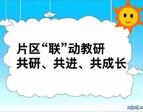 喀夏加尔镇中心幼儿园——“坚持儿童立场·回归儿童本真”第二片区户外混龄游戏观摩研讨活动