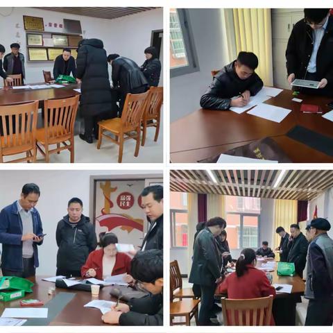 三月春风里，不惧微霜，奋进前行—永泰农行外拓营销在路上