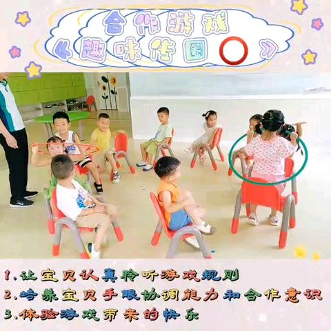 🎢～🎠快樂值ᵁᴾ⁺¹ºº～～小中班