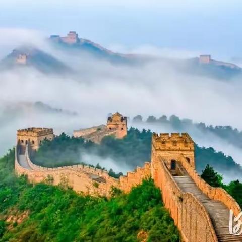 The Great Wall