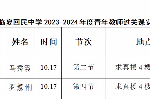 过关促成长 精彩齐绽放