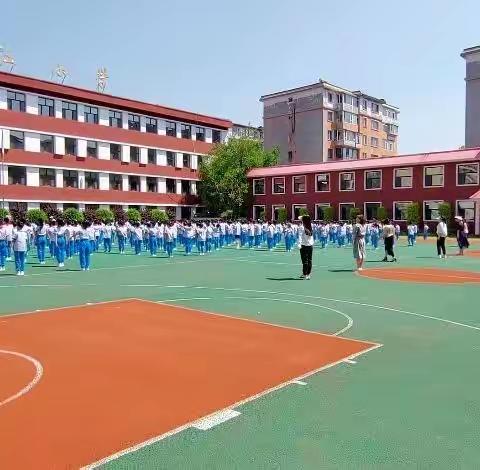 2023年佟江小学招生工作